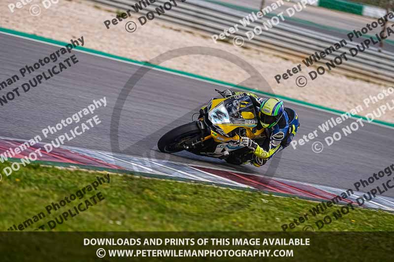 motorbikes;no limits;november 2019;peter wileman photography;portimao;portugal;trackday digital images
